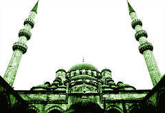 La misión de la Mezquita (Parte 3)