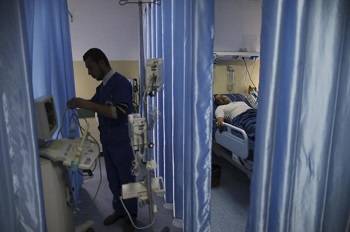 Gaza doctor seeks justice in Israeli court