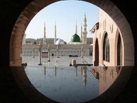 Al-Madna Al-Munawwara - Teil 3: Historische Ereignisse