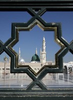 Al-Madna Al-Munawwara - Teil 4: Die Bedeutung Madnas