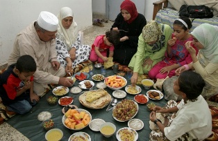 Nuestras responsabilidades durante Ramadلn